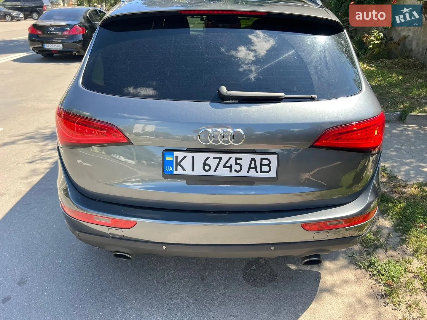 2015 Audi Q5 - мініатюра 20