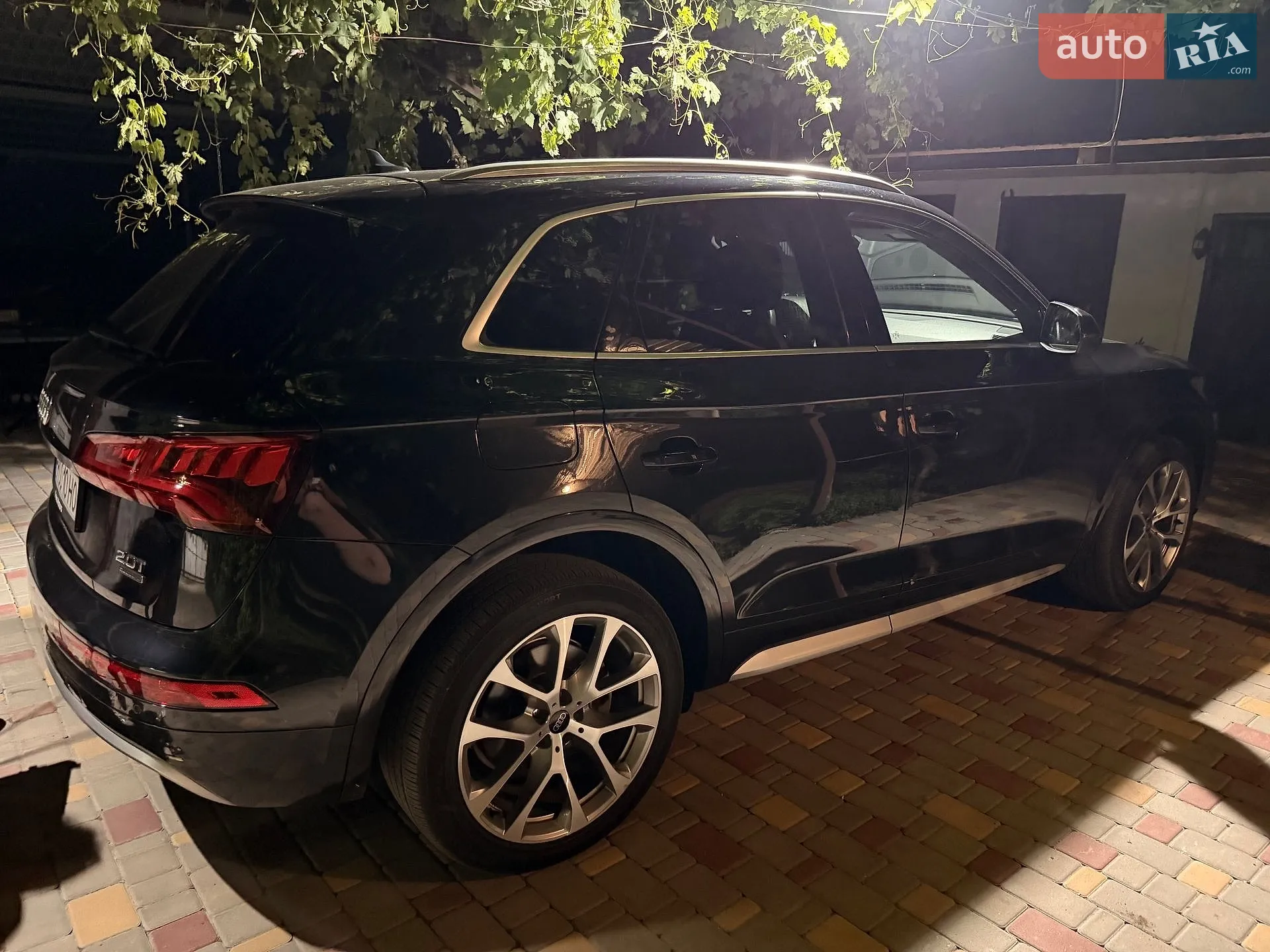 2018 Audi Q5 - мініатюра 25
