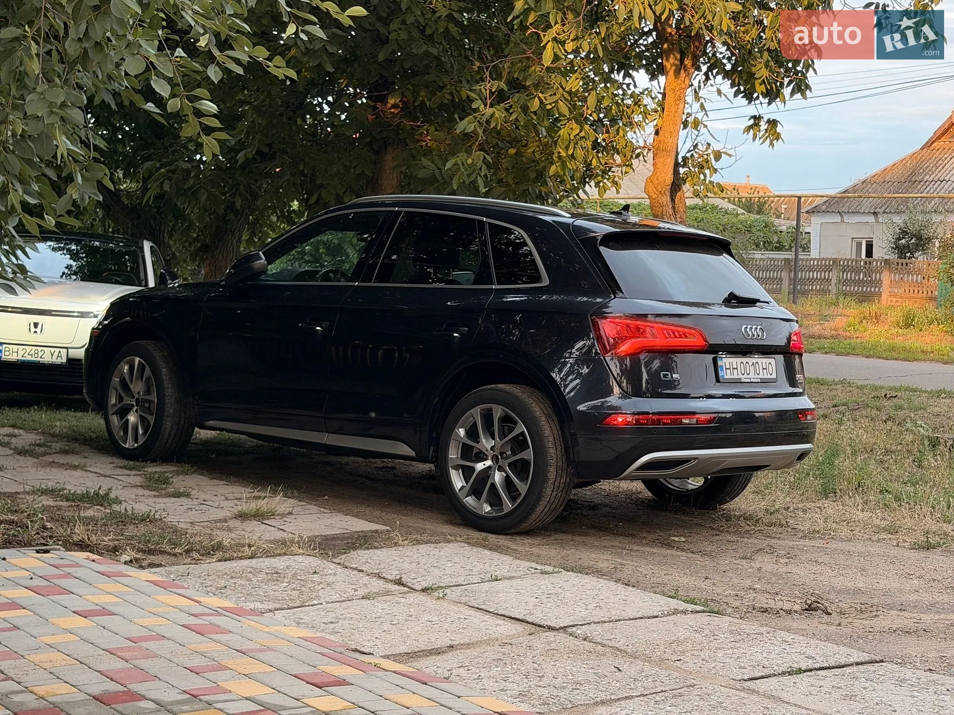2018 Audi Q5 - мініатюра 28