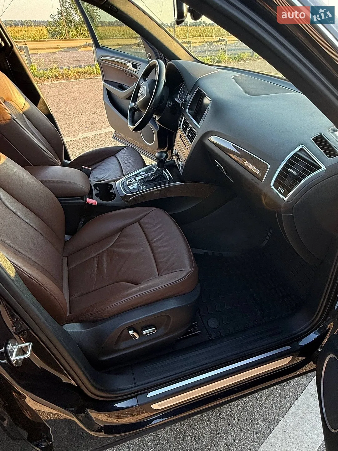 2016 Audi Q5 - мініатюра 12