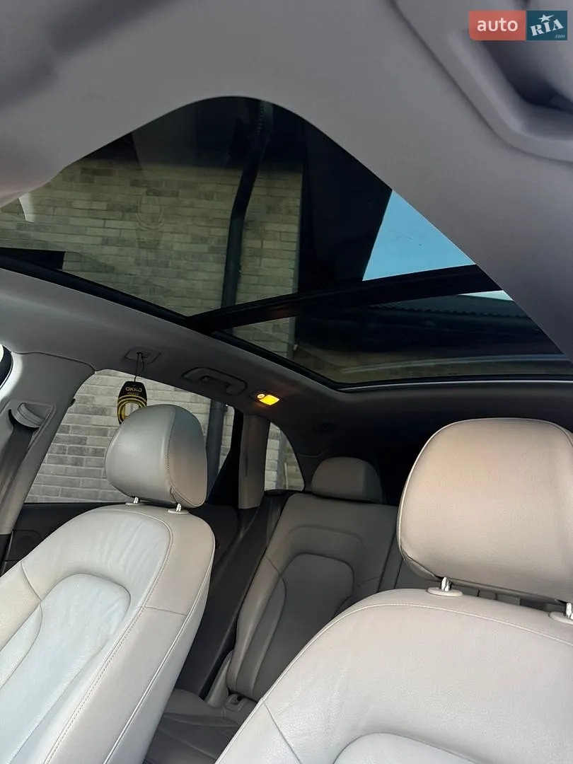2014 Audi Q5 - мініатюра 20