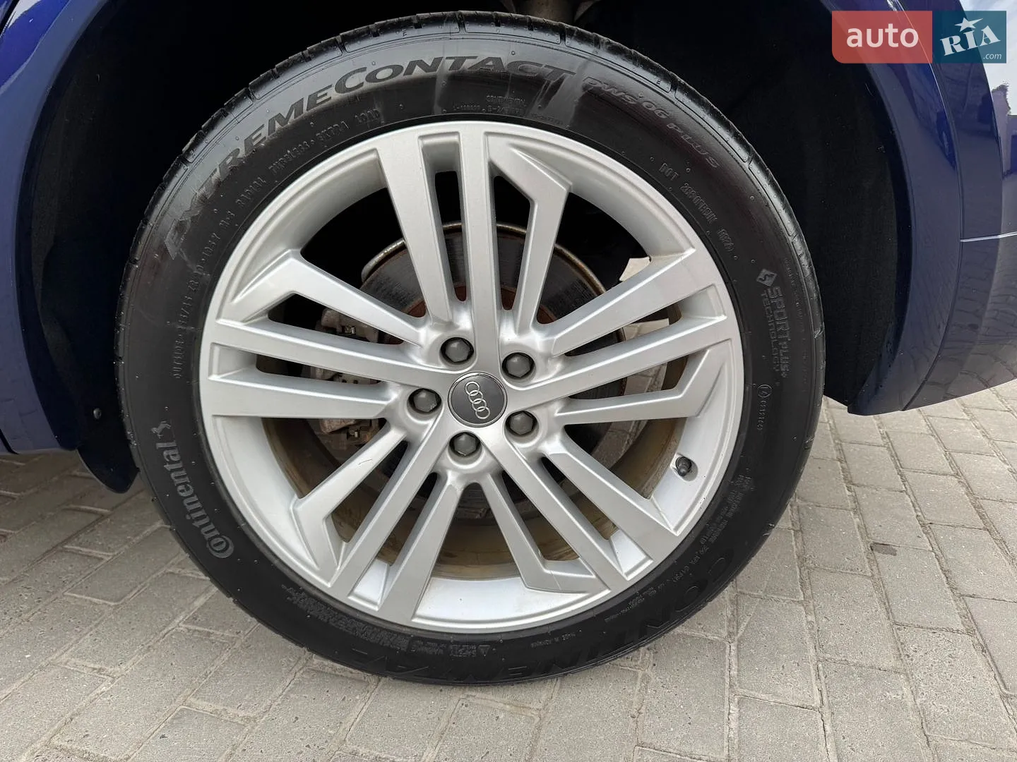 2018 Audi Q5 - мініатюра 35