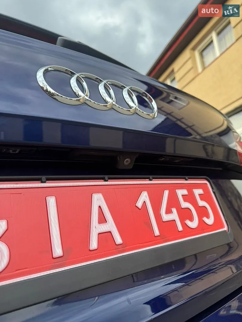 2018 Audi Q5 - мініатюра 43