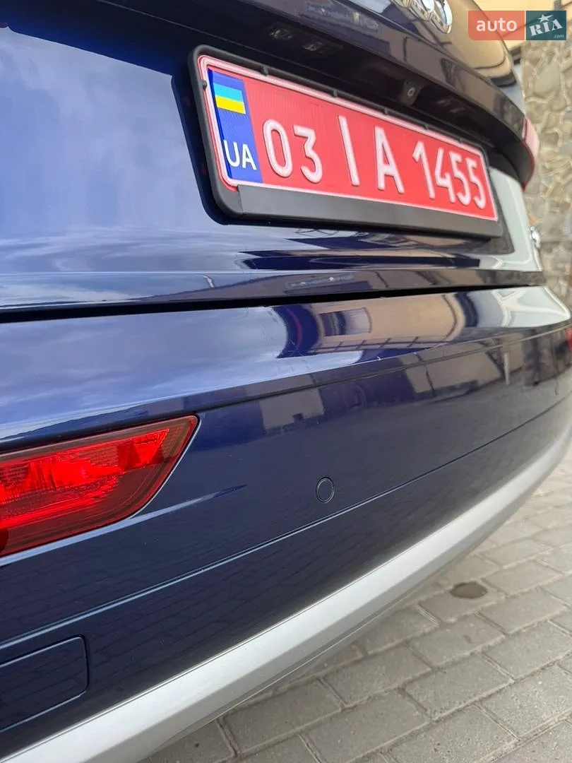 2018 Audi Q5 - мініатюра 44