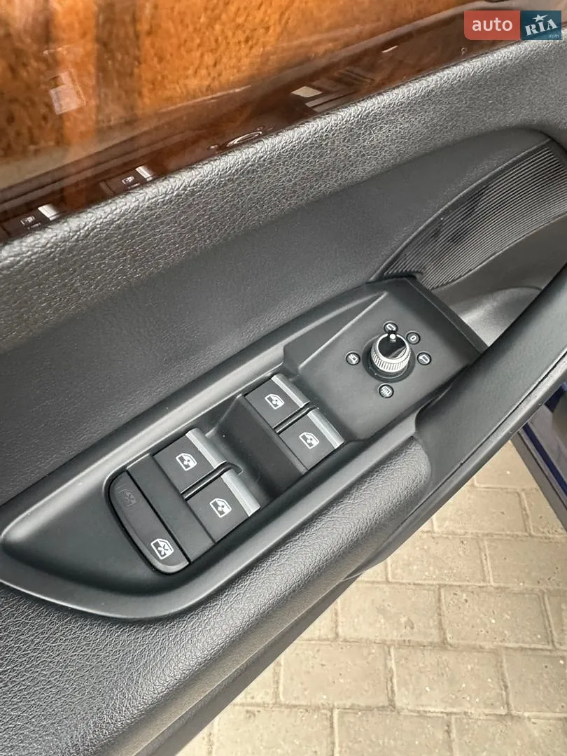2018 Audi Q5 - мініатюра 46
