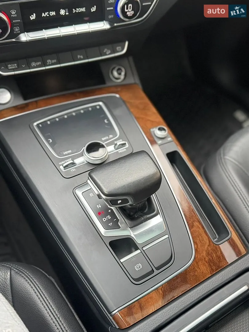 2018 Audi Q5 - мініатюра 70