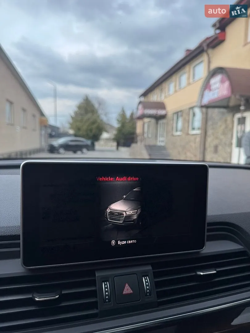 2018 Audi Q5 - мініатюра 78