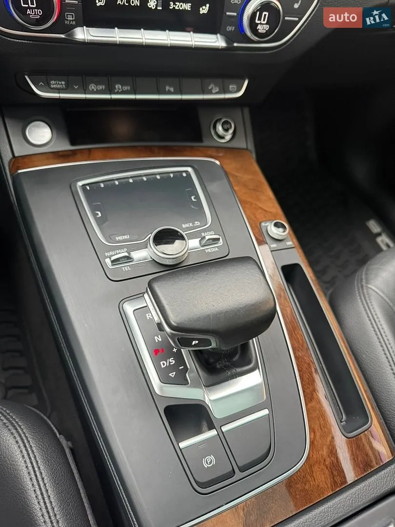 2018 Audi Q5 - мініатюра 69