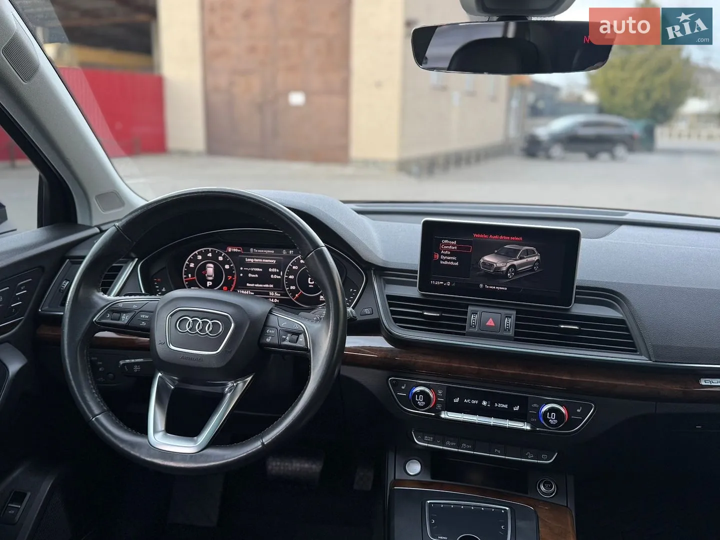 2018 Audi Q5 - мініатюра 87