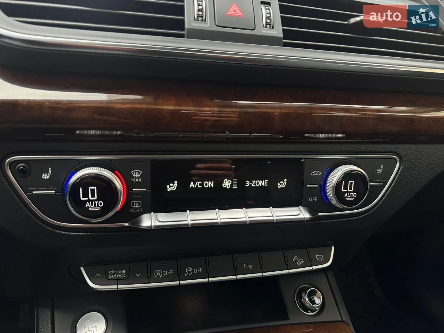 2018 Audi Q5 - мініатюра 74