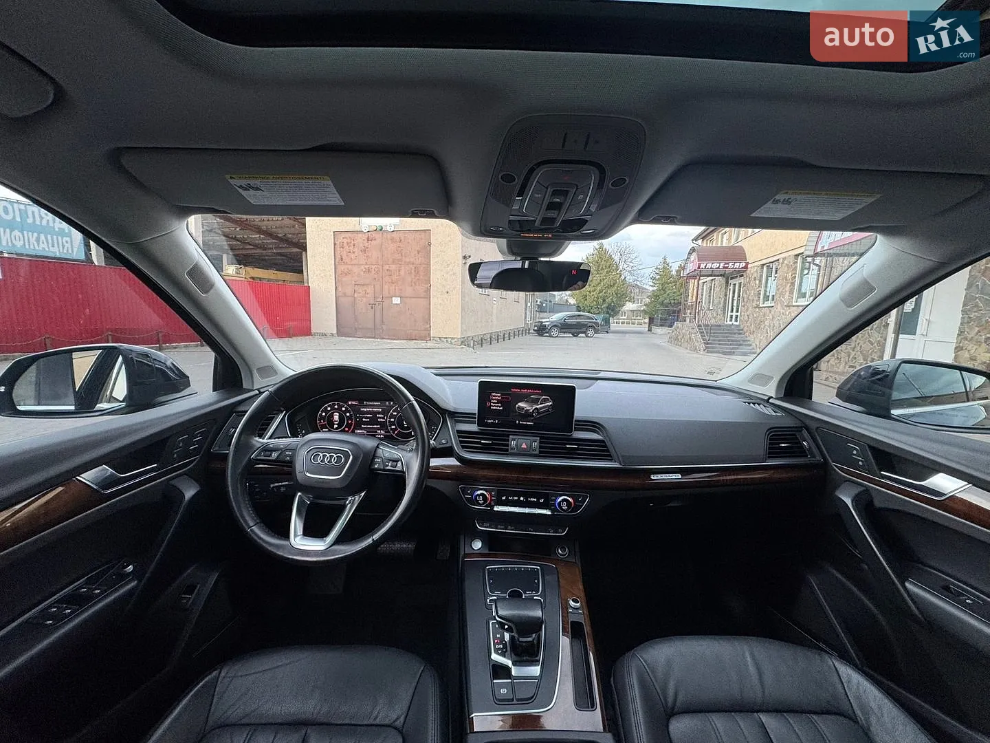 2018 Audi Q5 - мініатюра 86