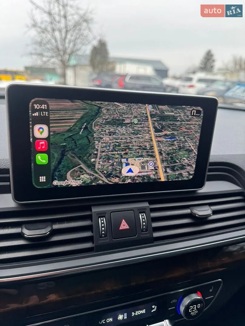 2018 Audi Q5 - мініатюра 109
