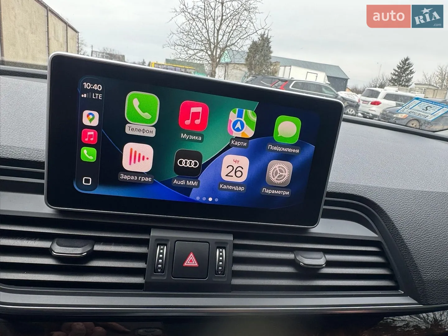 2018 Audi Q5 - мініатюра 107