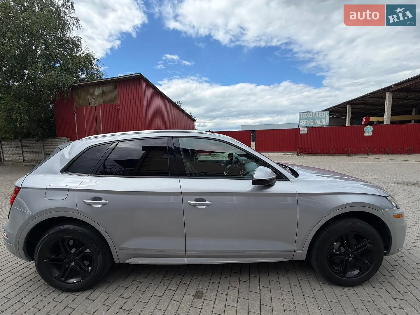 2018 Audi Q5 - мініатюра 22