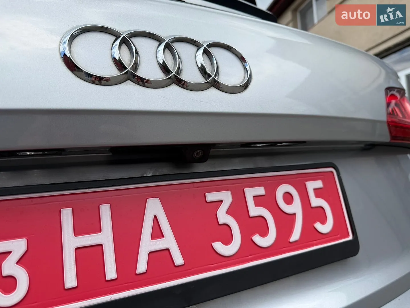 2018 Audi Q5 - мініатюра 34
