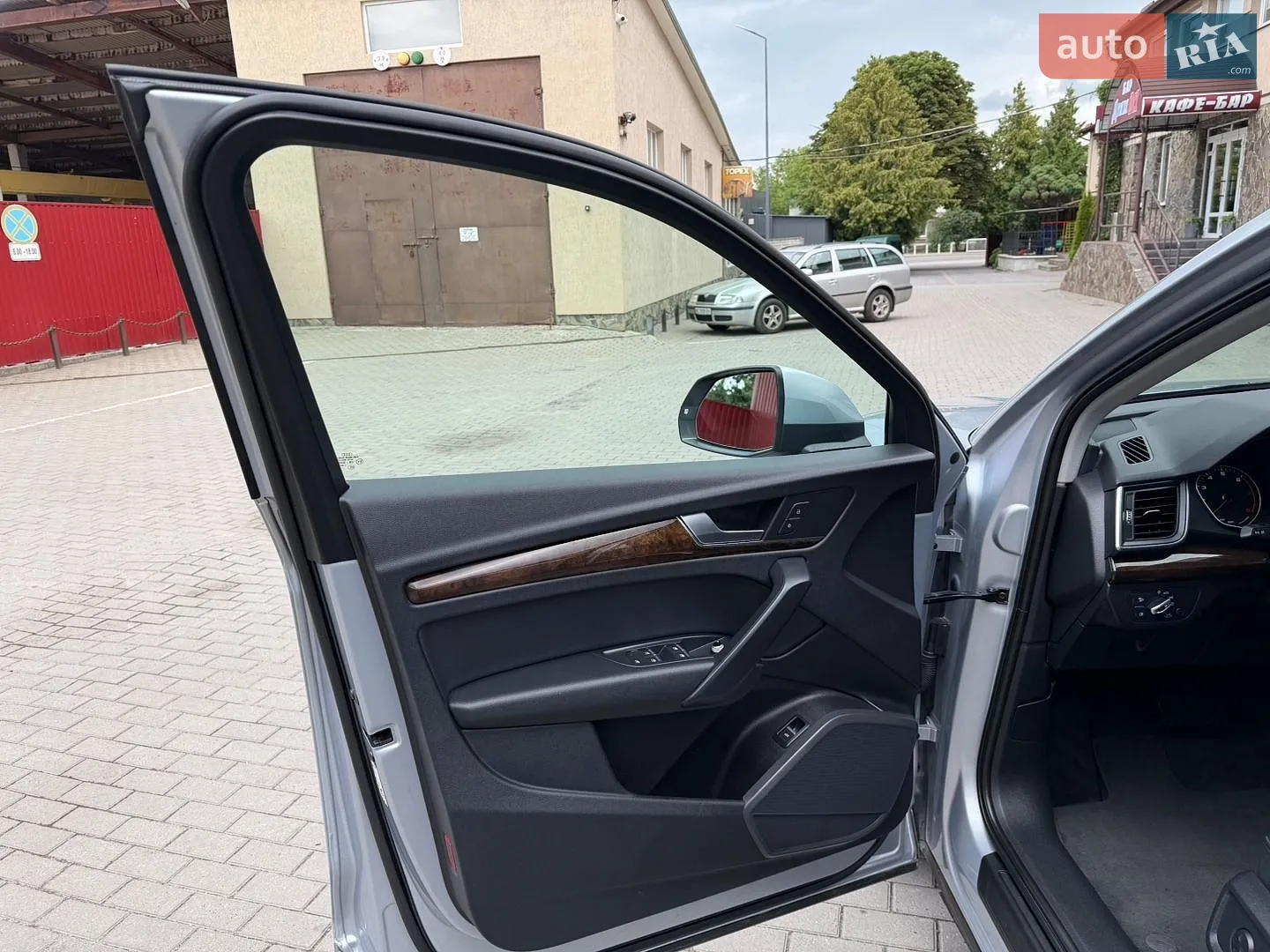 2018 Audi Q5 - мініатюра 37