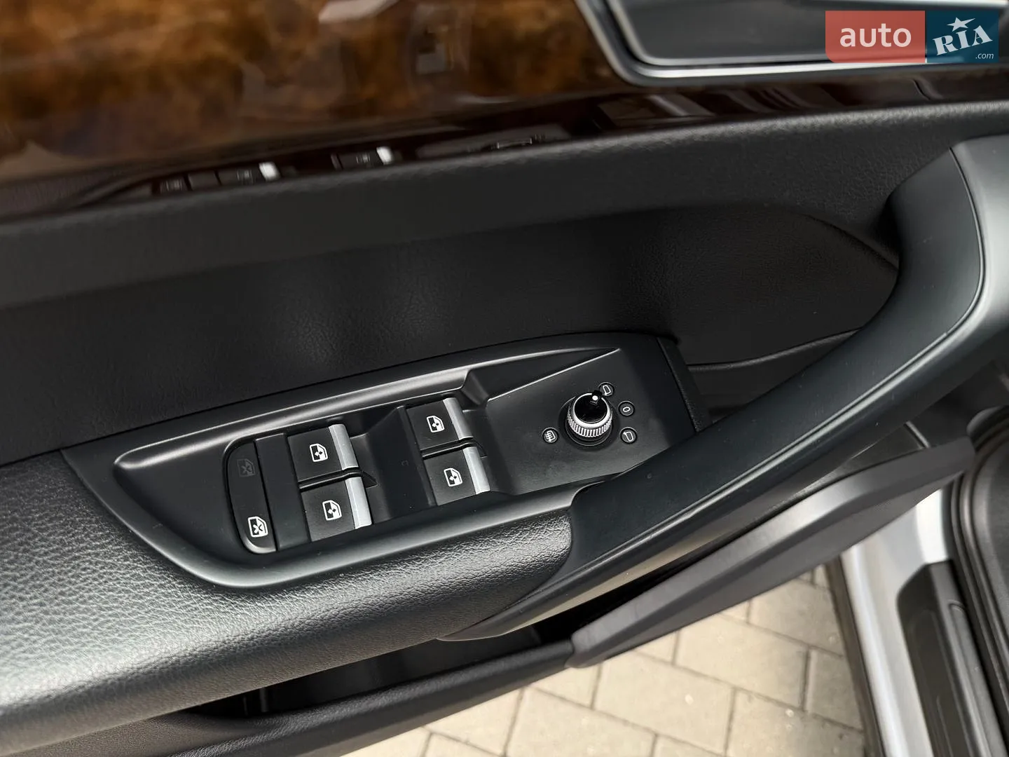 2018 Audi Q5 - мініатюра 38