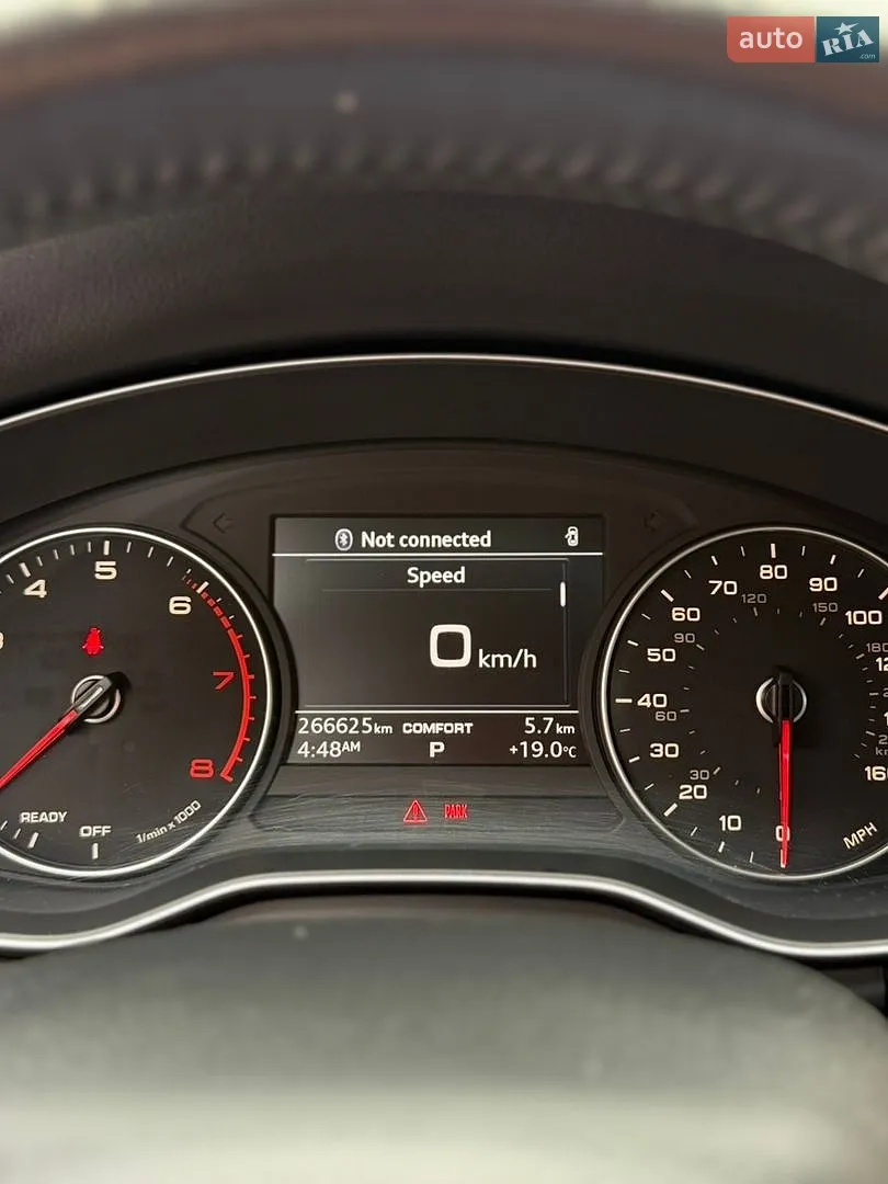 2018 Audi Q5 - мініатюра 48