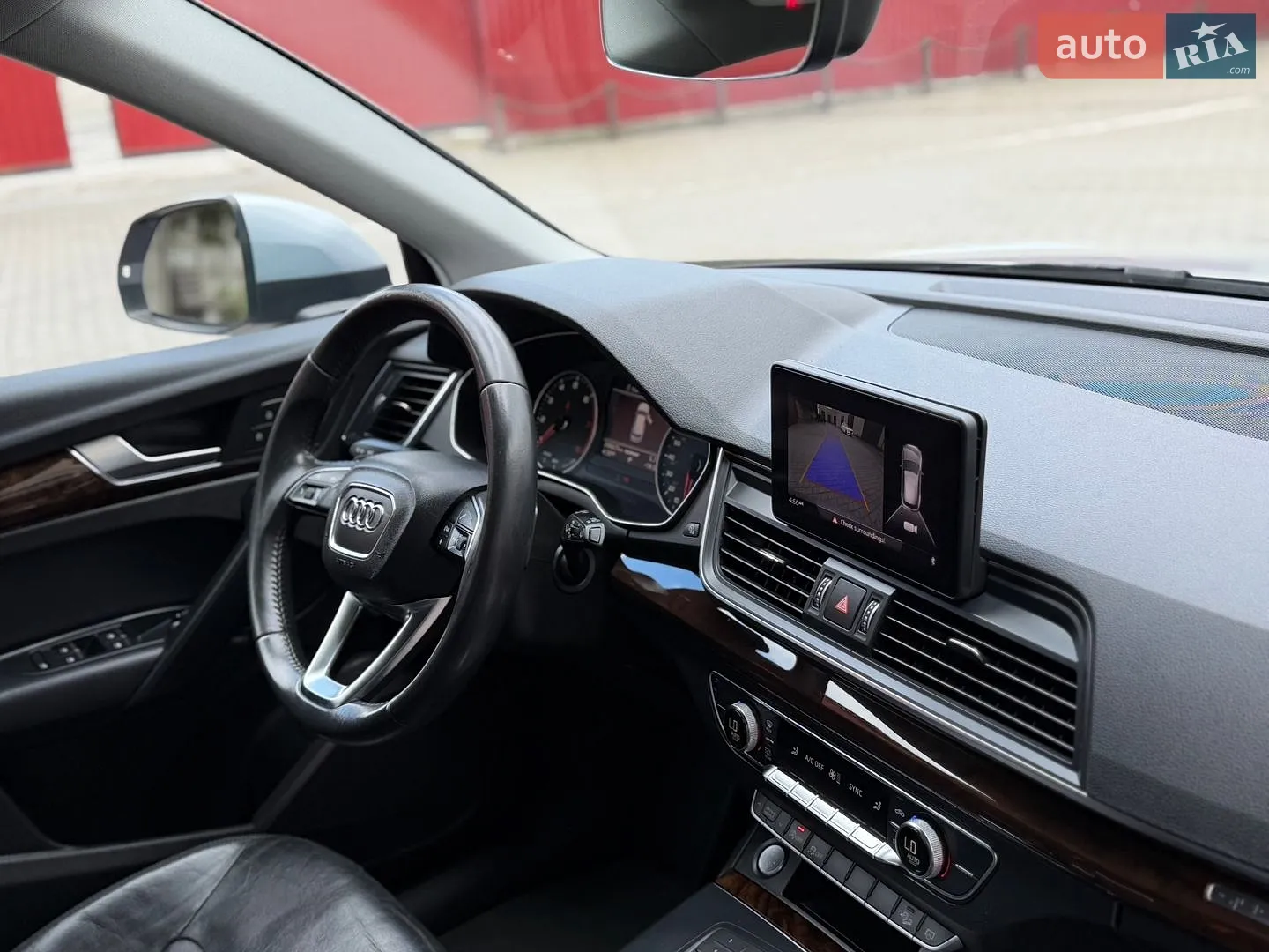 2018 Audi Q5 - мініатюра 73