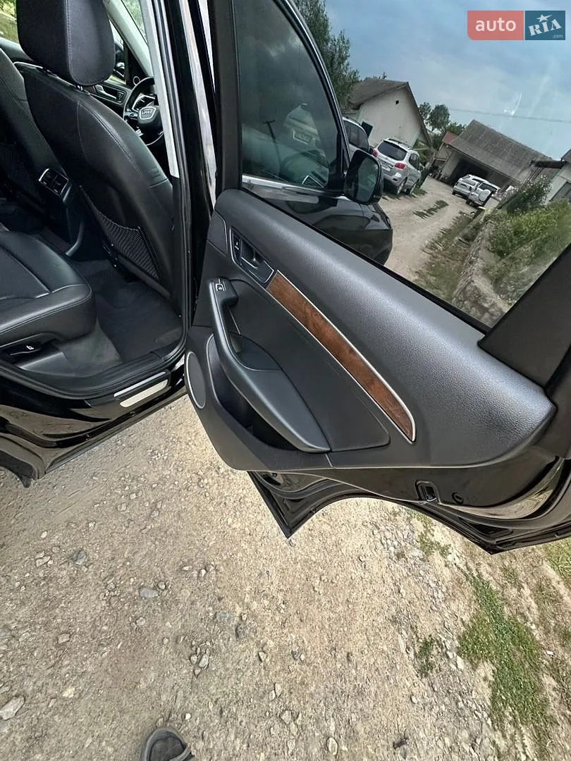 2016 Audi Q5 - мініатюра 21