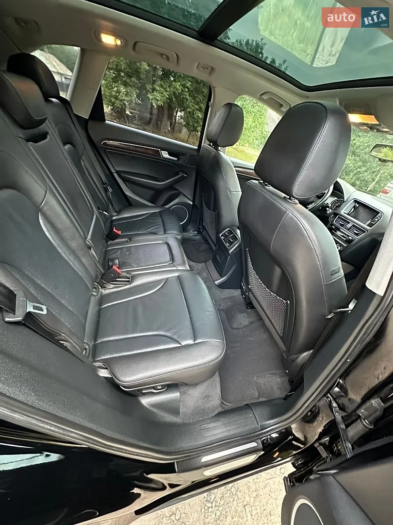 2016 Audi Q5 - мініатюра 34