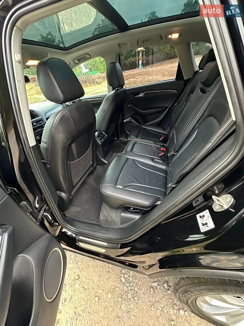 2016 Audi Q5 - мініатюра 38