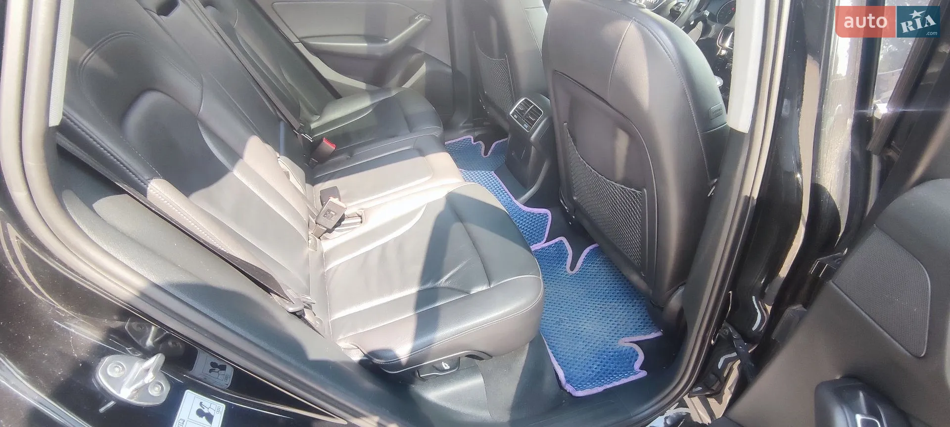 2016 Audi Q5 - мініатюра 6