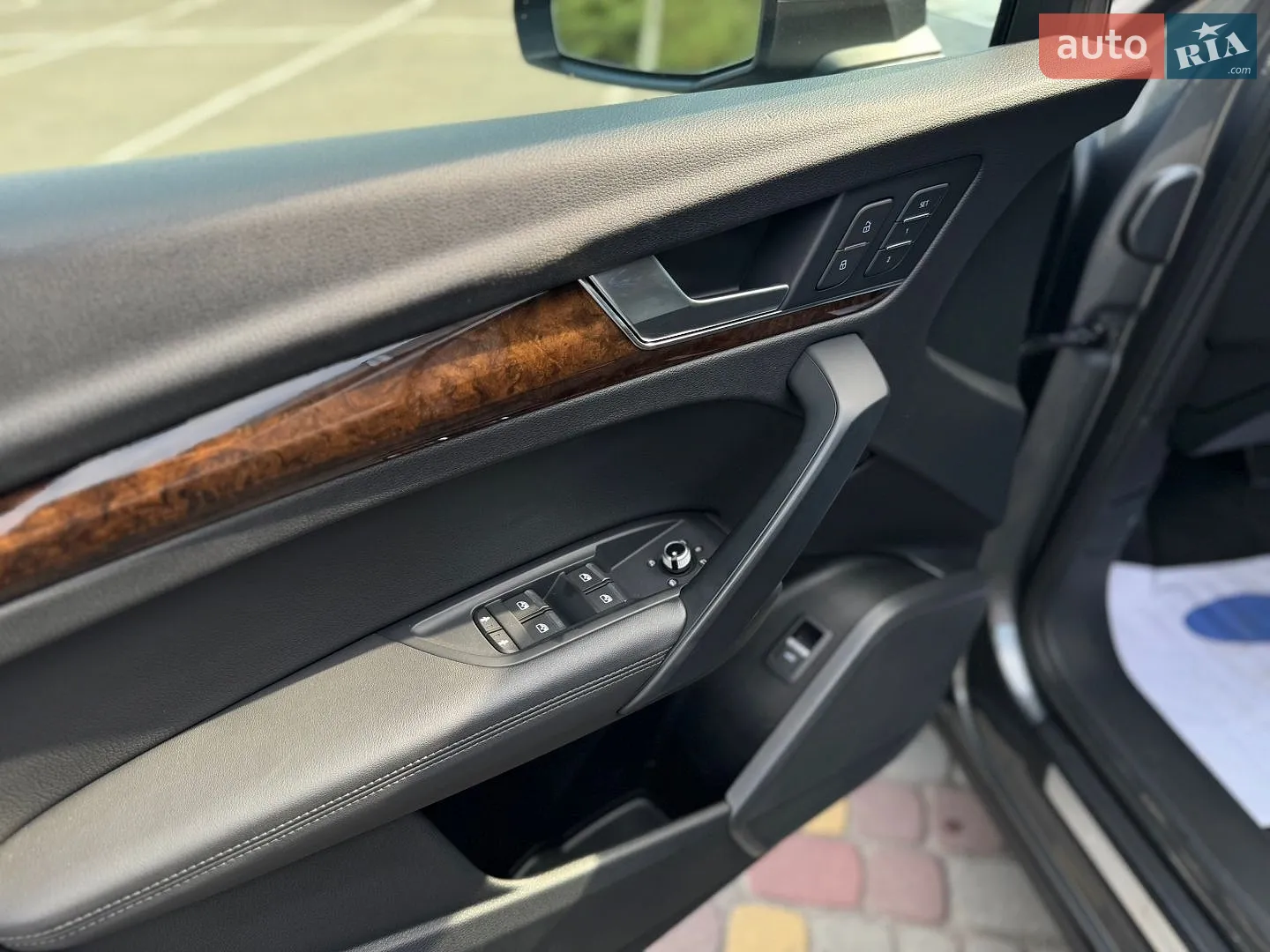 2019 Audi Q5 - мініатюра 13