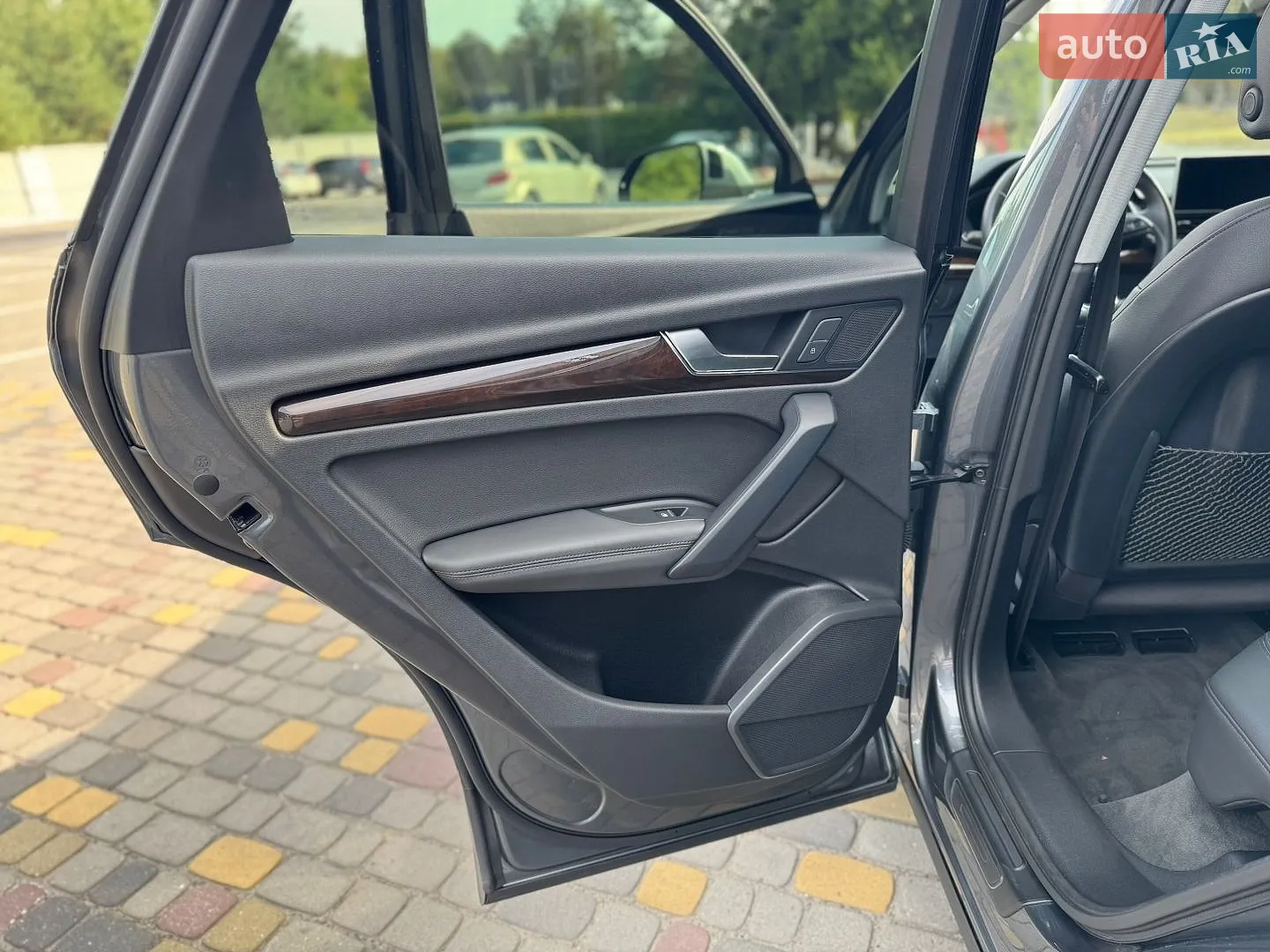 2019 Audi Q5 - мініатюра 18