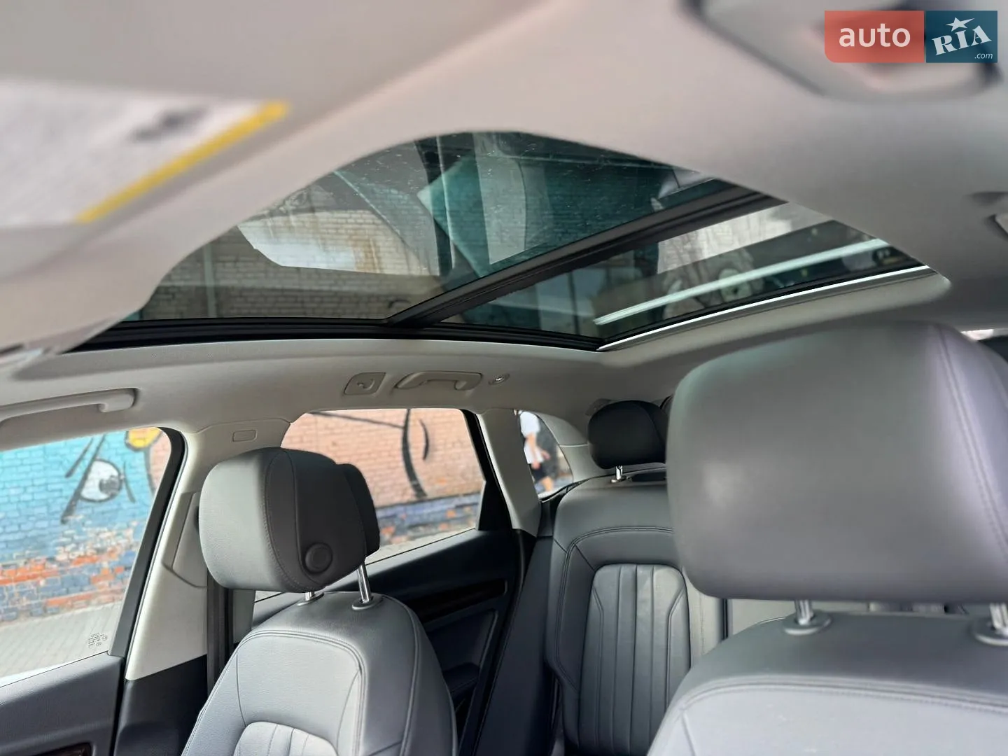 2019 Audi Q5 - мініатюра 17