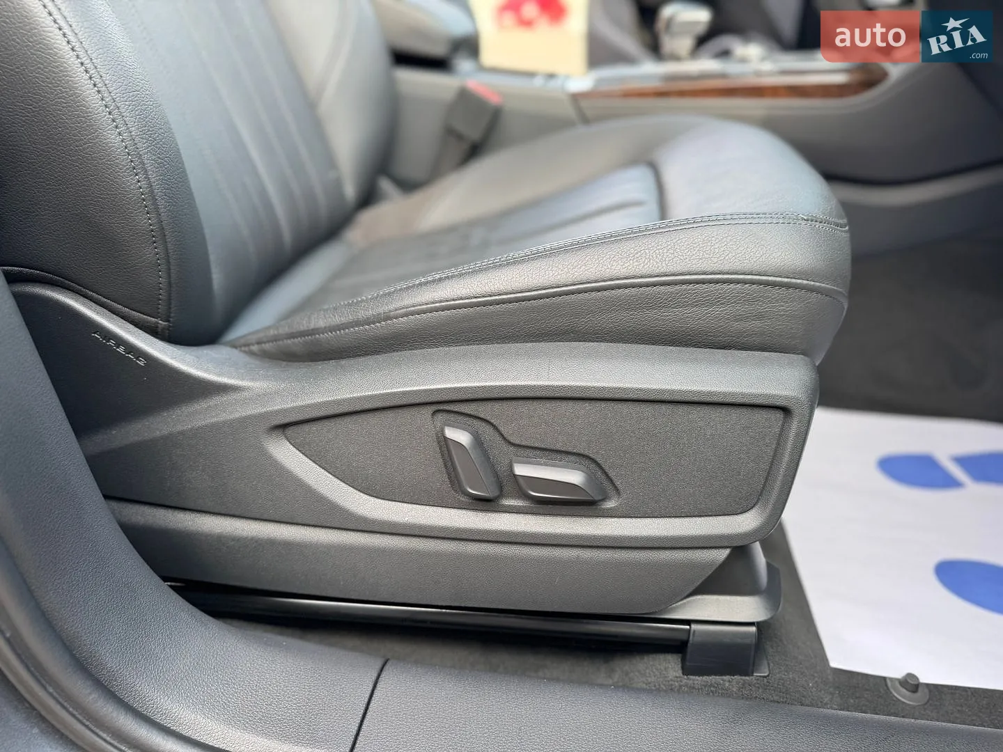 2019 Audi Q5 - мініатюра 25
