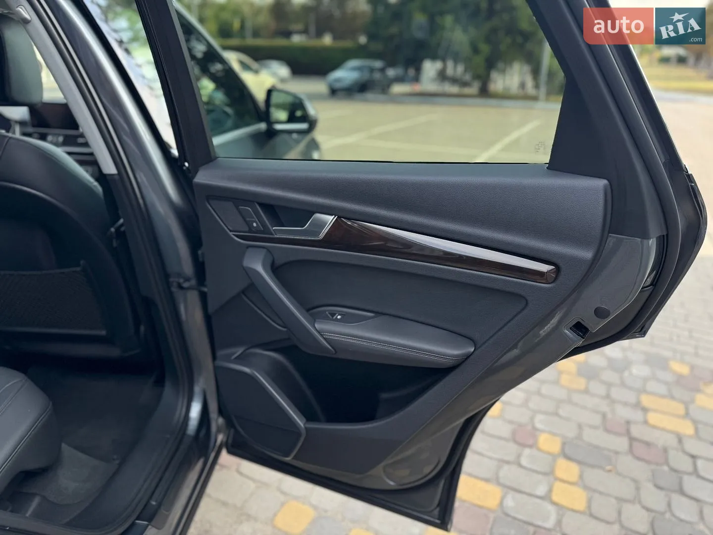 2019 Audi Q5 - мініатюра 22