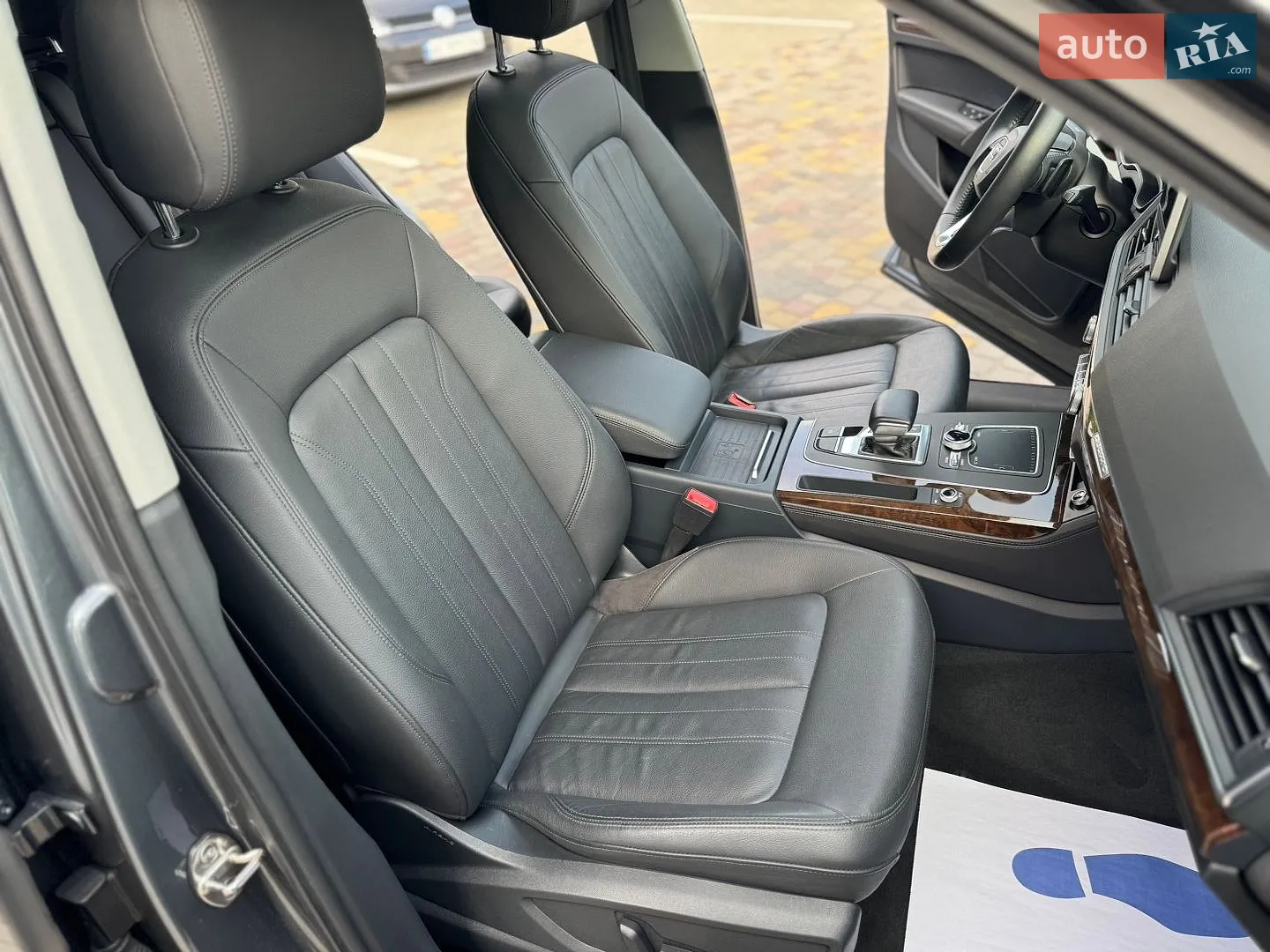 2019 Audi Q5 - мініатюра 26