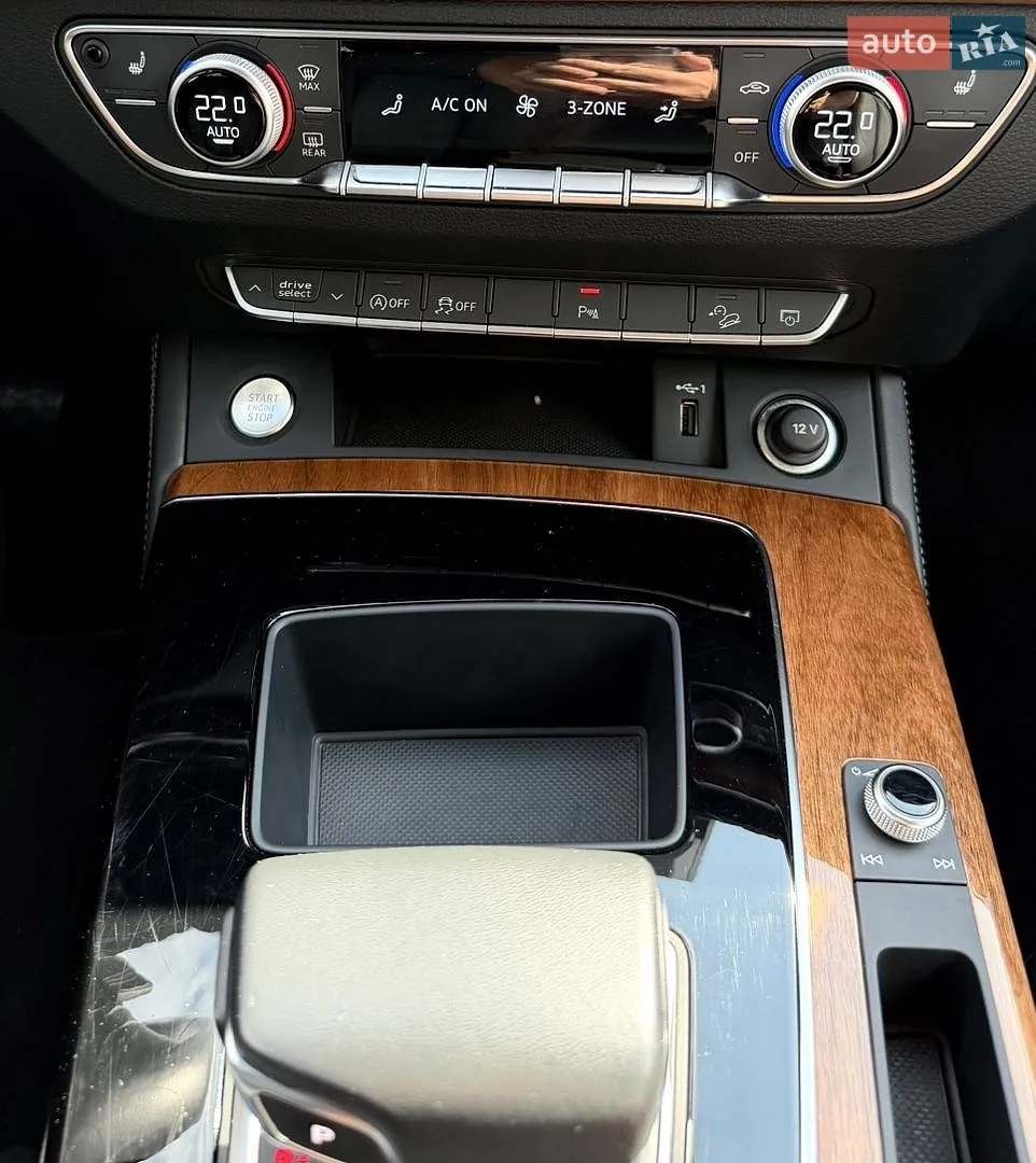2023 Audi Q5 - мініатюра 20
