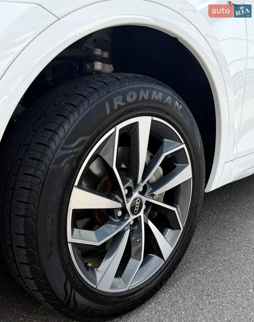 2023 Audi Q5 - мініатюра 24