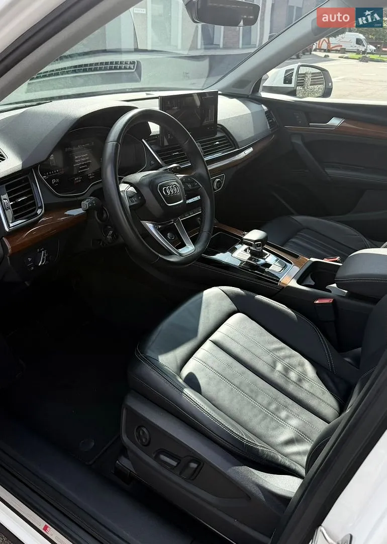 2023 Audi Q5 - мініатюра 26