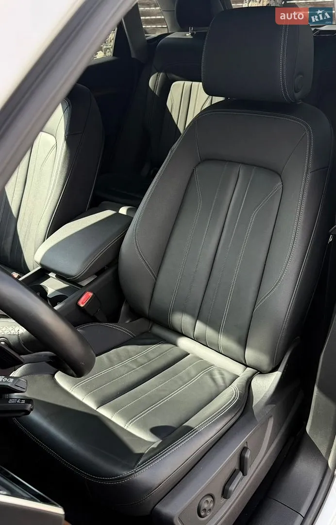 2023 Audi Q5 - мініатюра 28