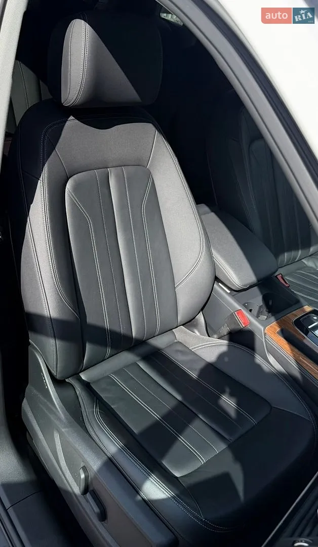 2023 Audi Q5 - мініатюра 33