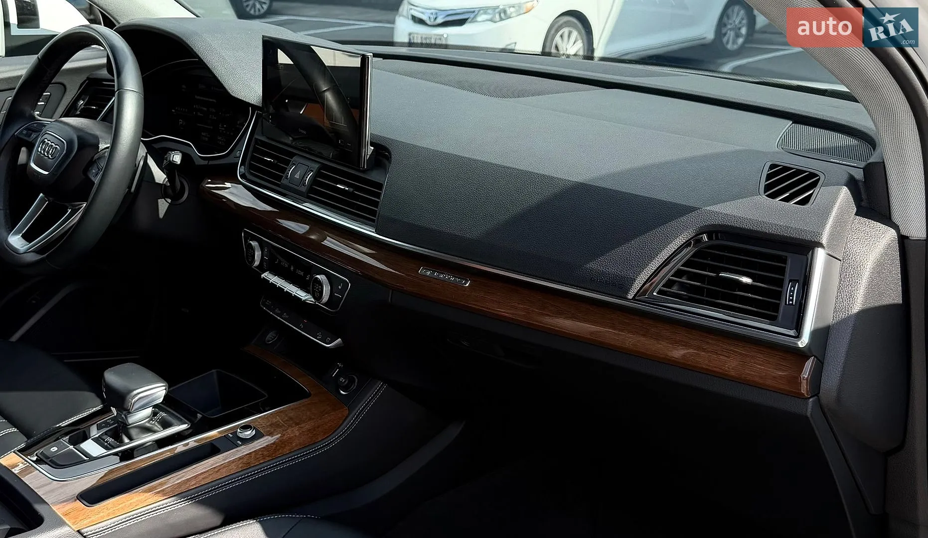 2023 Audi Q5 - мініатюра 35