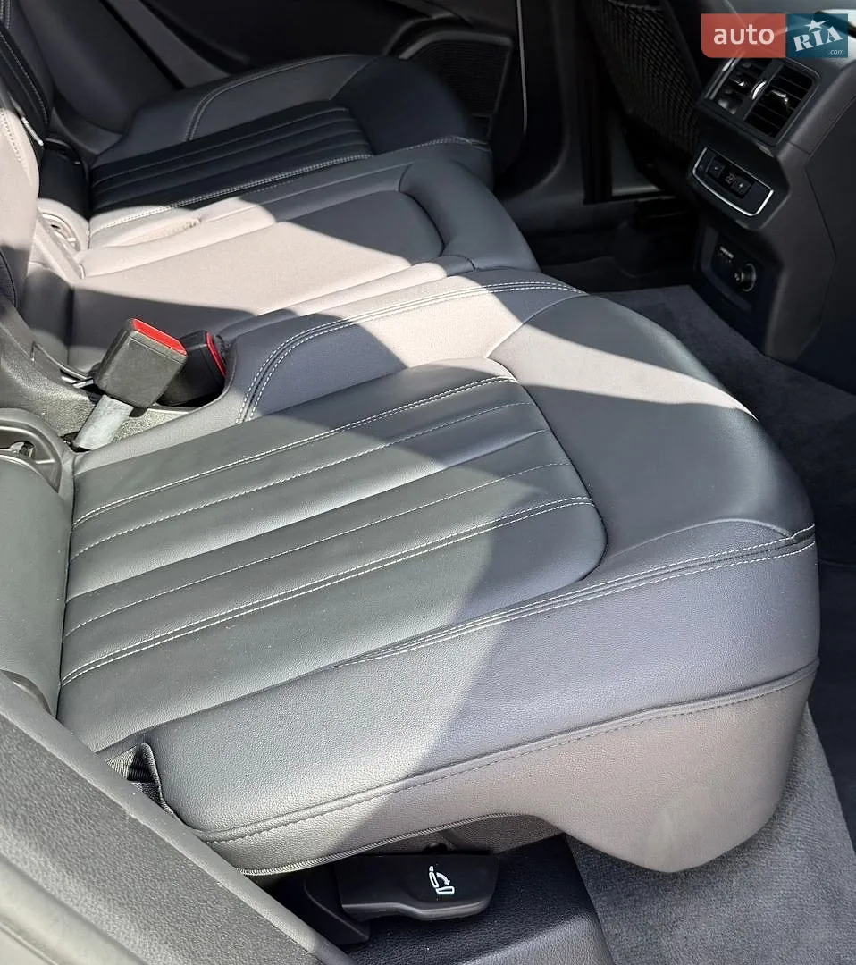 2023 Audi Q5 - мініатюра 32