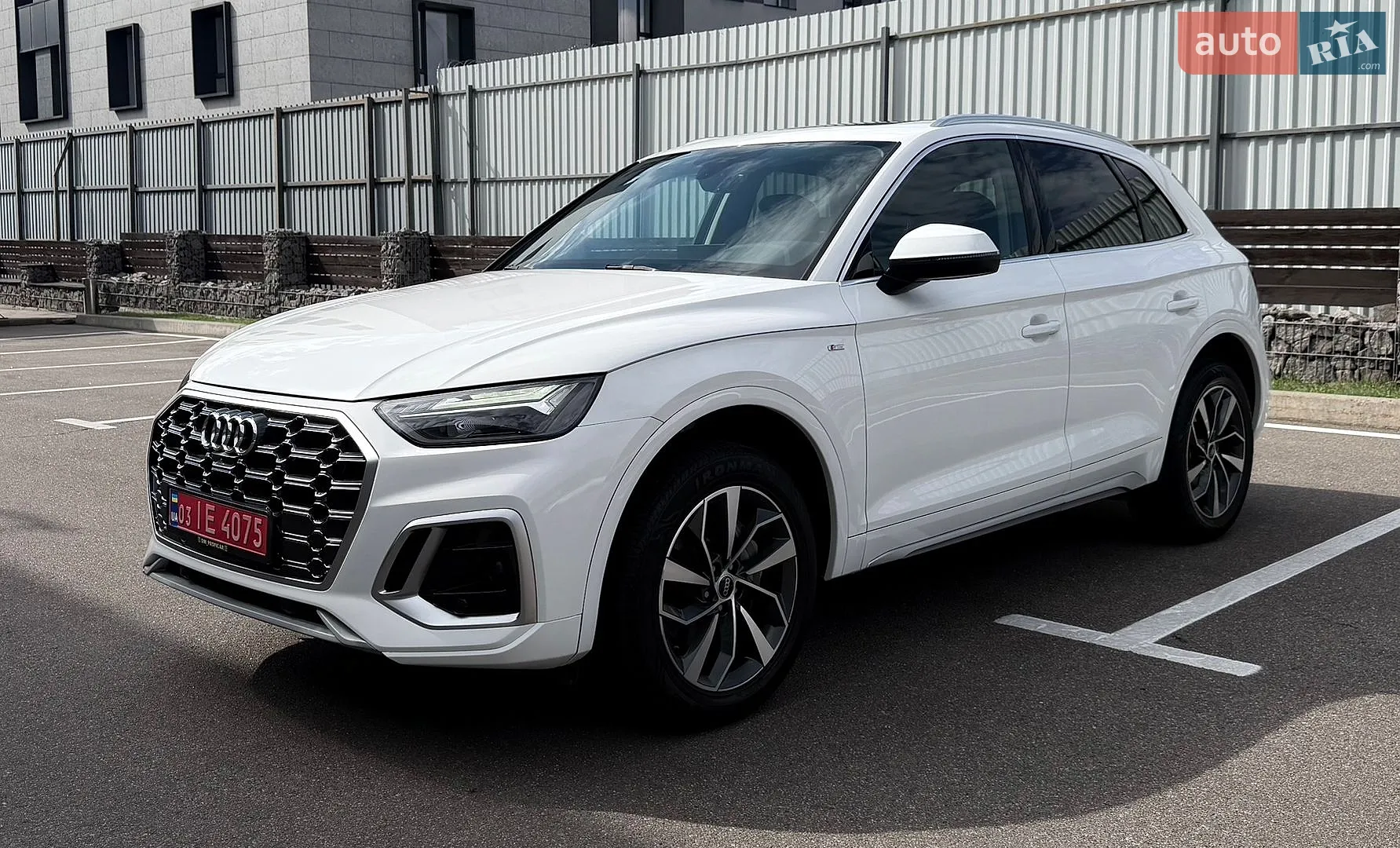 2023 Audi Q5 - мініатюра 6