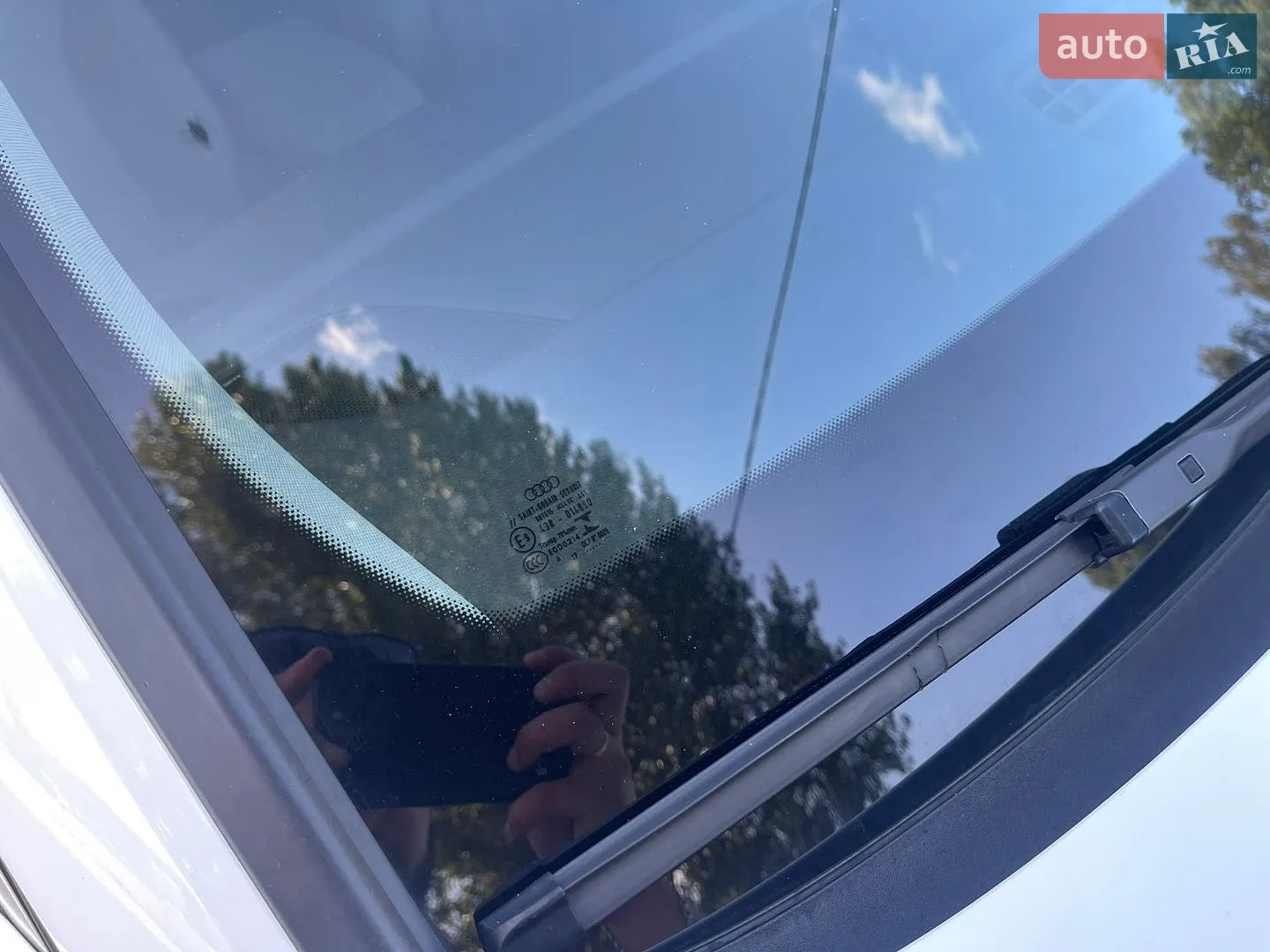 2018 Audi Q5 - мініатюра 11
