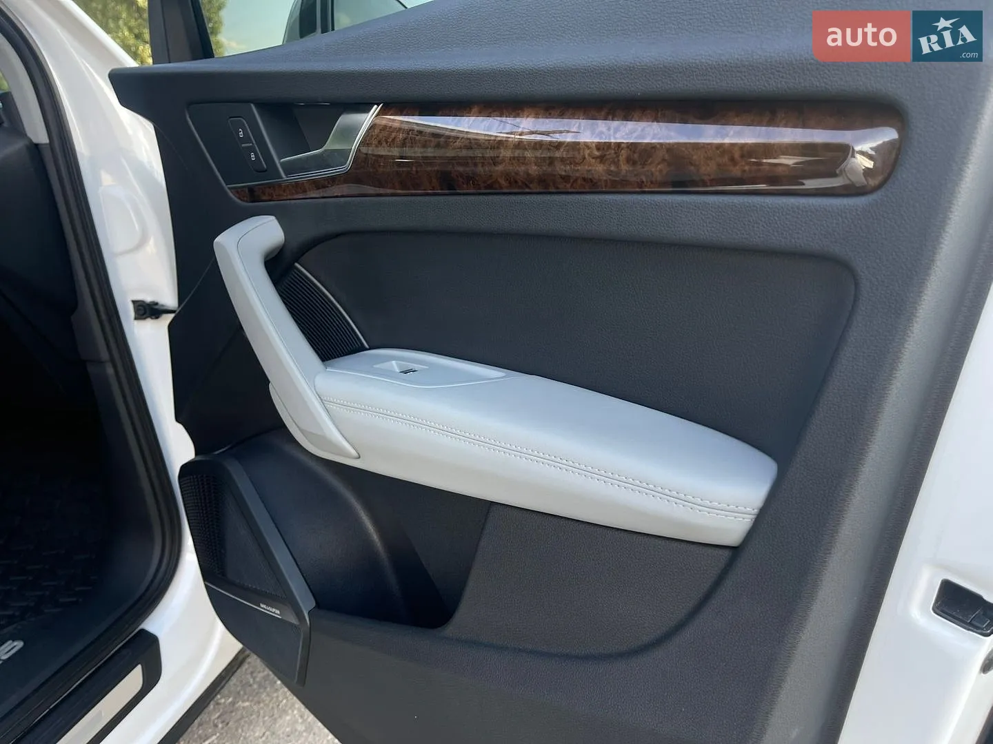2018 Audi Q5 - мініатюра 28
