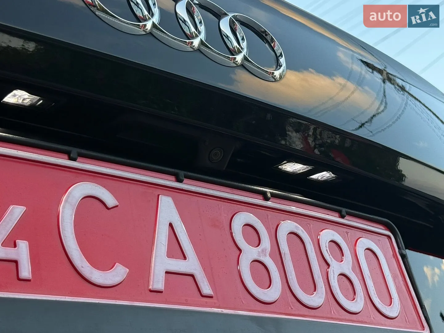 2018 Audi Q5 - мініатюра 32