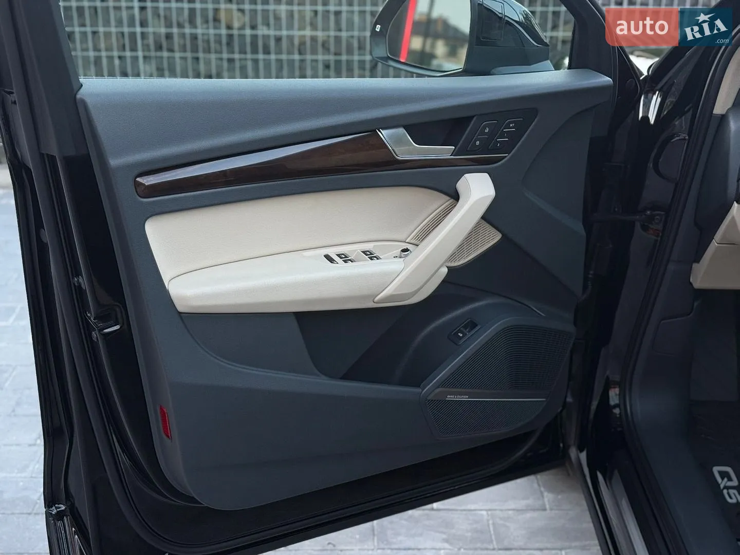 2018 Audi Q5 - мініатюра 37