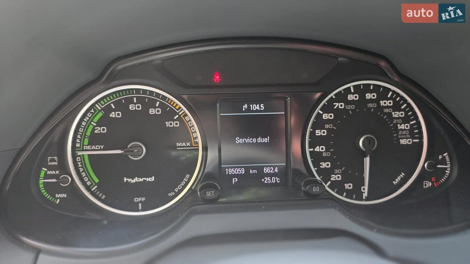 2013 Audi Q5 - мініатюра 10