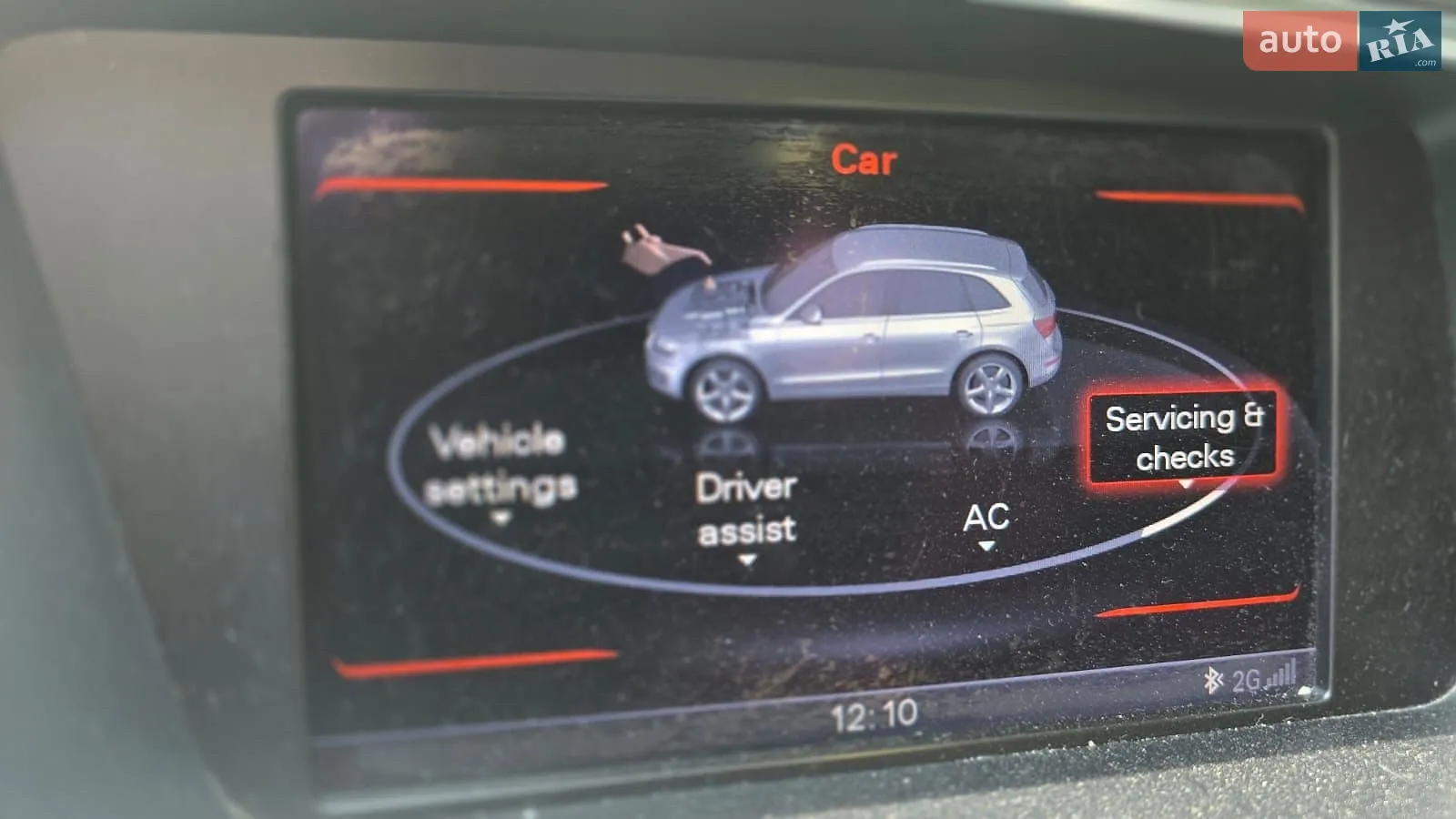2013 Audi Q5 - мініатюра 18