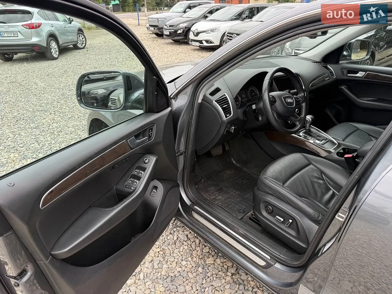 2014 Audi Q5 - мініатюра 14