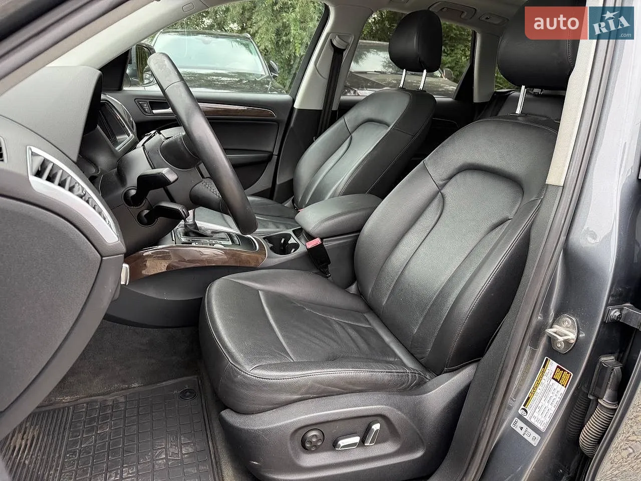 2014 Audi Q5 - мініатюра 22