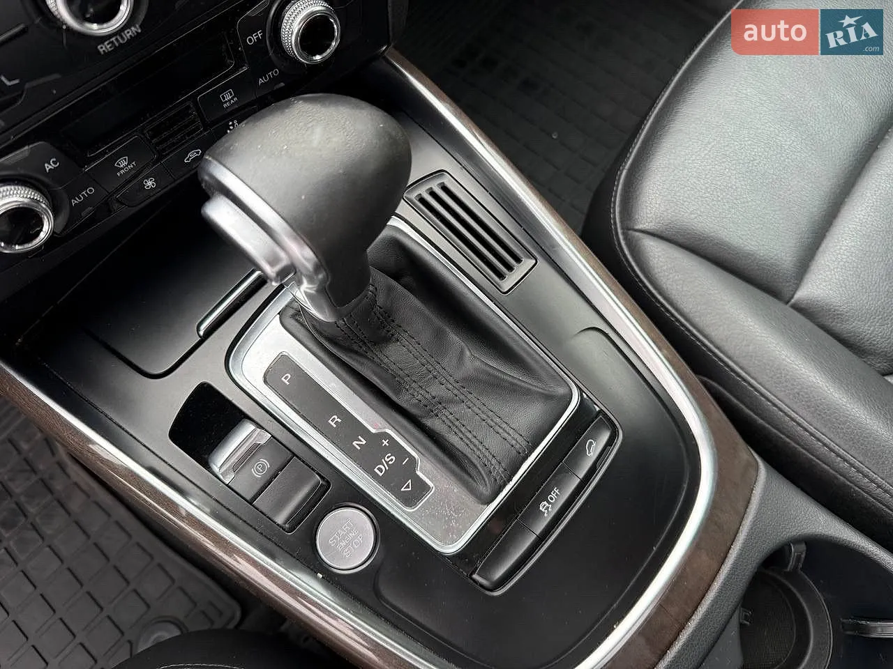 2014 Audi Q5 - мініатюра 38